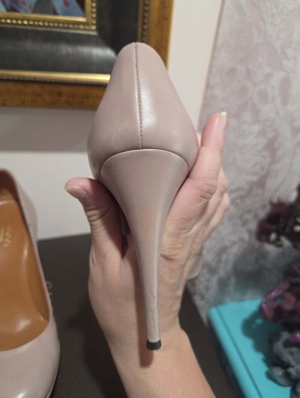 Gucci Platform Pumps - Picture 6 of 16